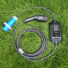 Cargador eléctrico Monofásico Regulable 3/5/10/ metros de cable